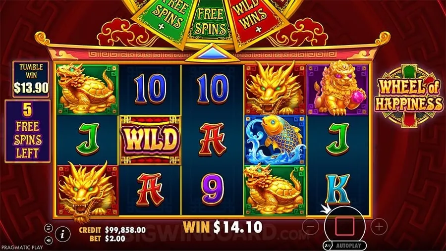 Live Casino Games at Spinplus