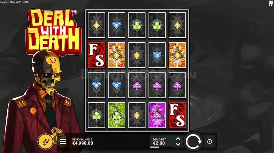 jljl77 Poker Tutorial