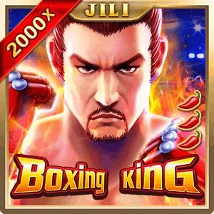 Boxing/MMA
