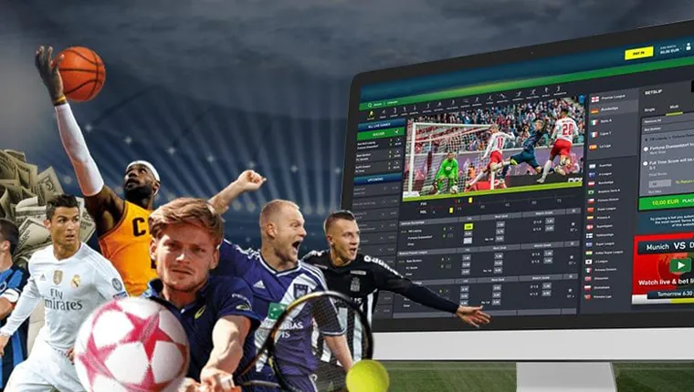 Basketball Betting