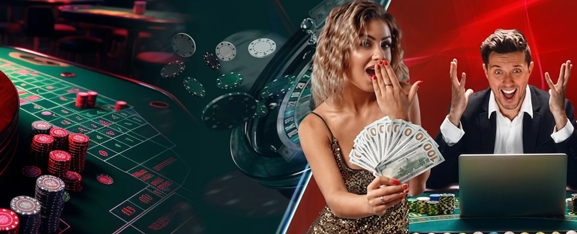 Experience Live Casino Games at spinplus ph
