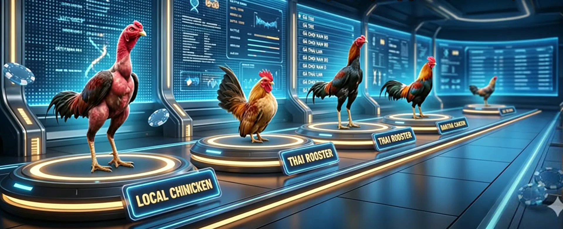 spinplus Online Poker Tournament