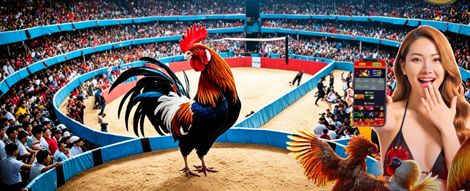 Experience Live Casino Action at Spinplus PH