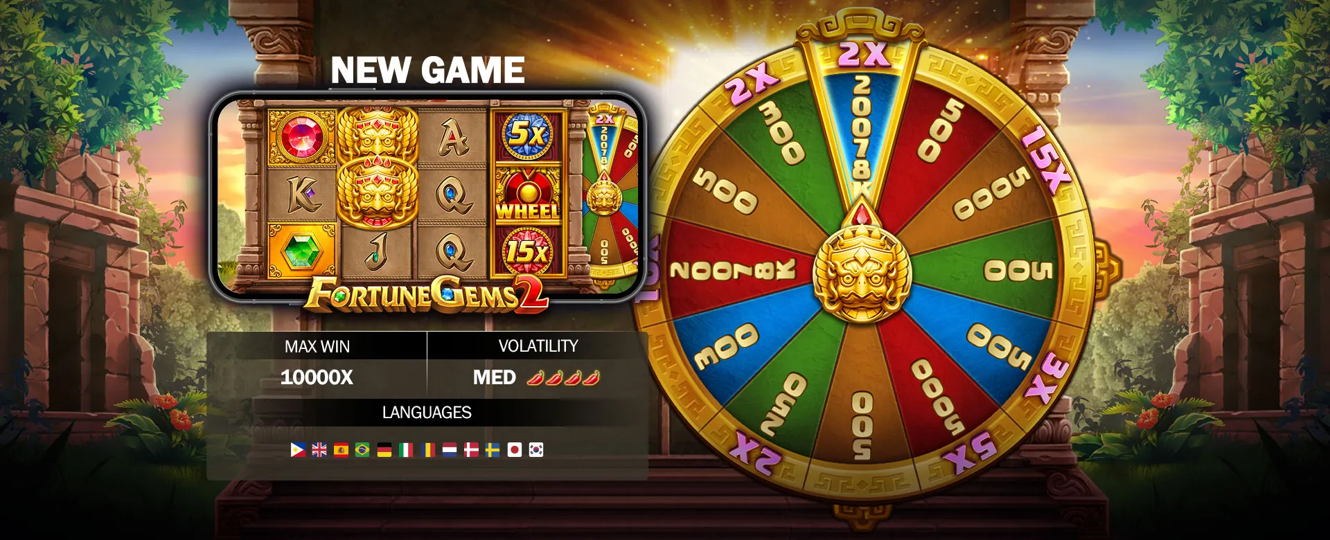 Spinplus Live Casino Action