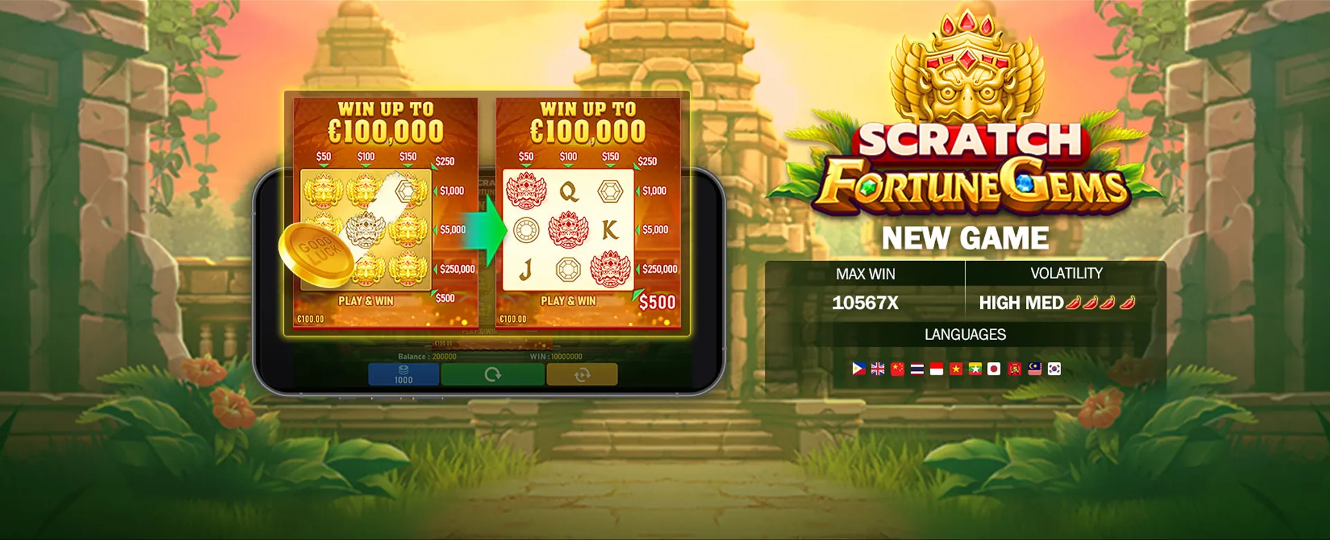 Spinplus: The Top Choice for Filipino Gamers