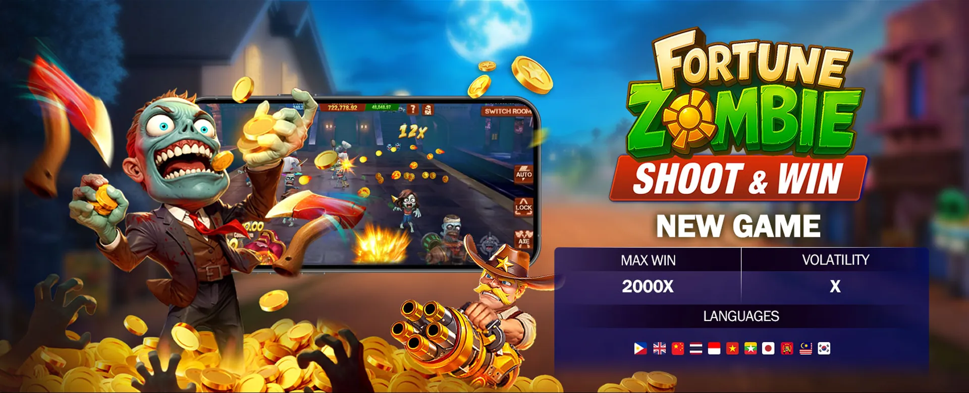Discover the Best Online Slots at spinplus Philippines