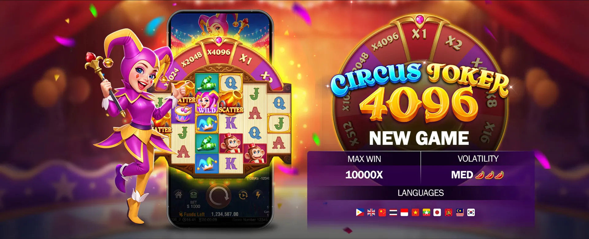Spinplus Online Casino Philippines