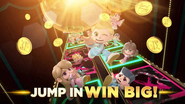 spinplus Tournament Series