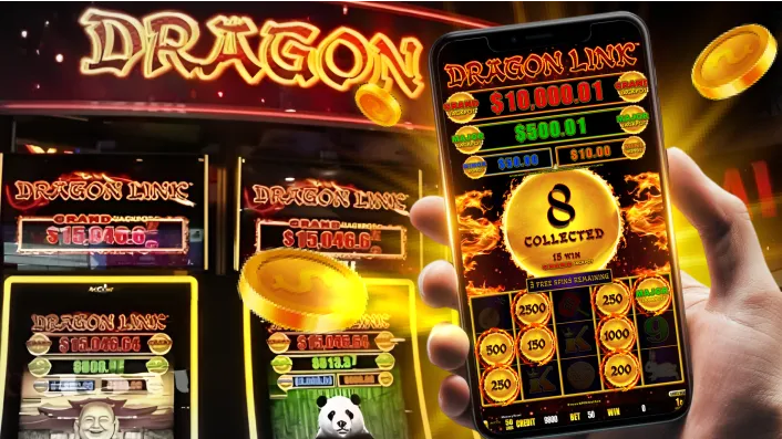 Exciting Bonuses