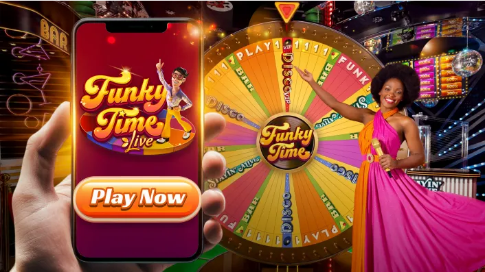 Secure and Fair Gaming on Spinplus
