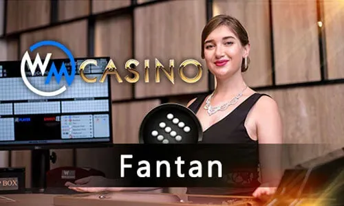 Live Casino Category